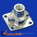 Stainless steel machinery parts